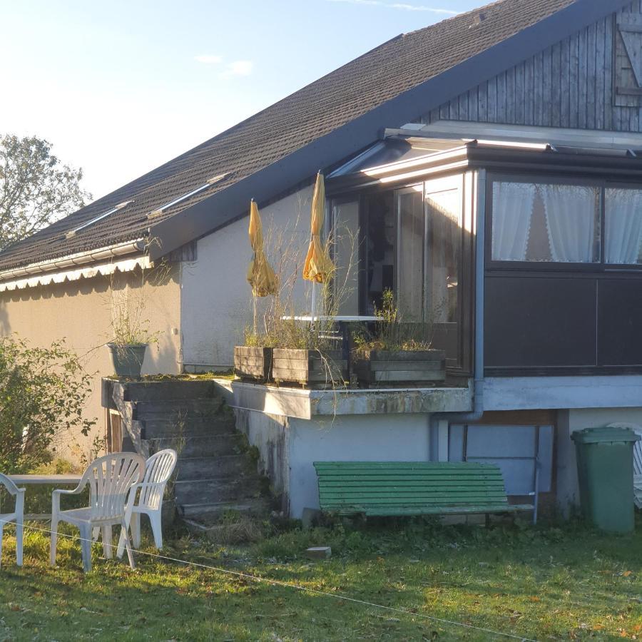 Apartment La Cle Des Champs