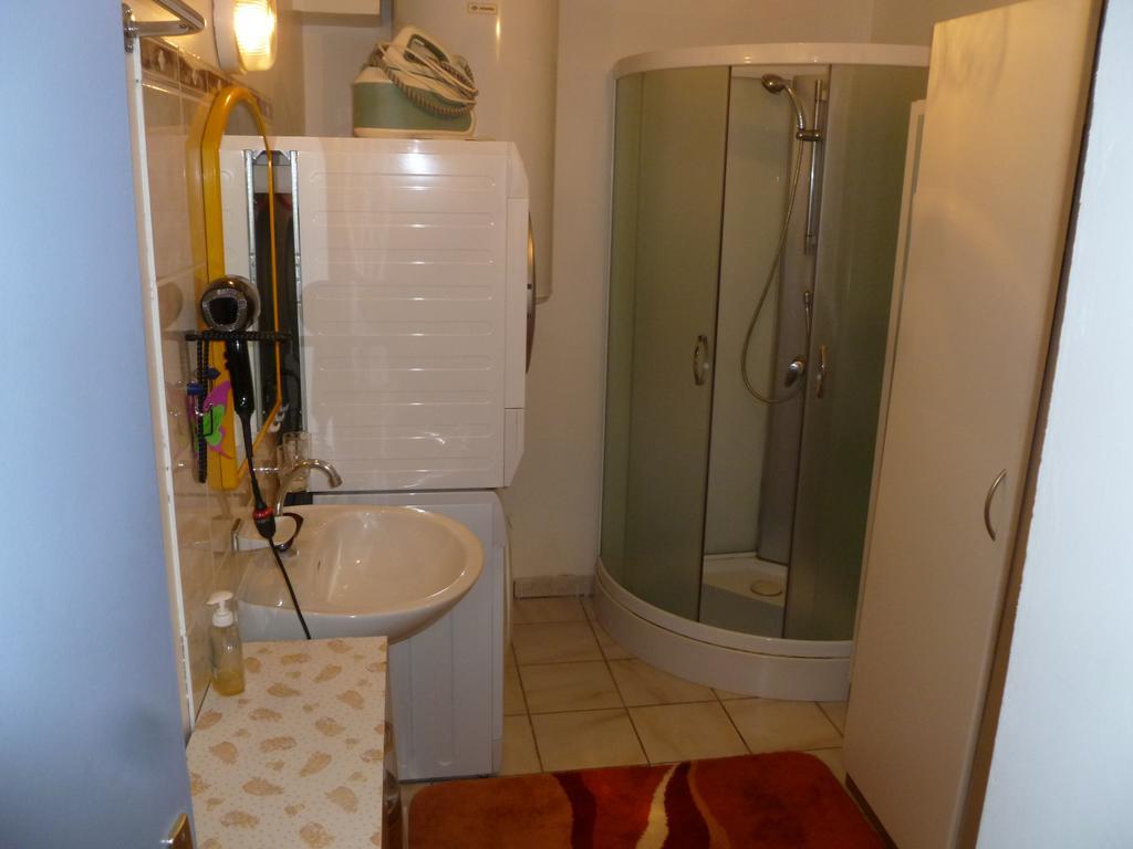 Appartement La Clé Des Champs *