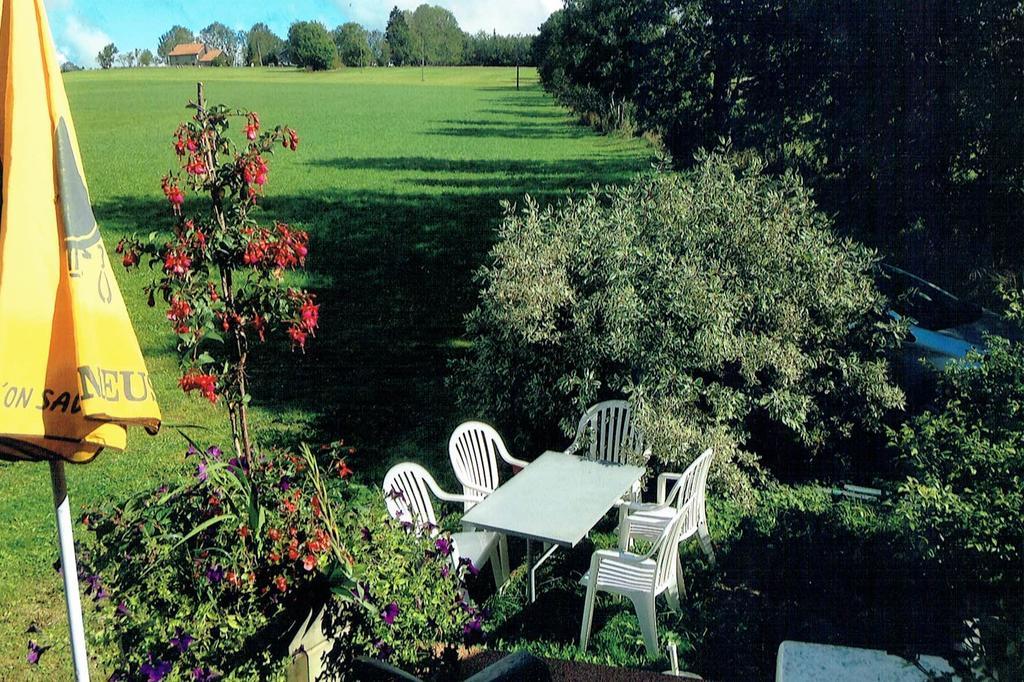 La Cle Des Champs